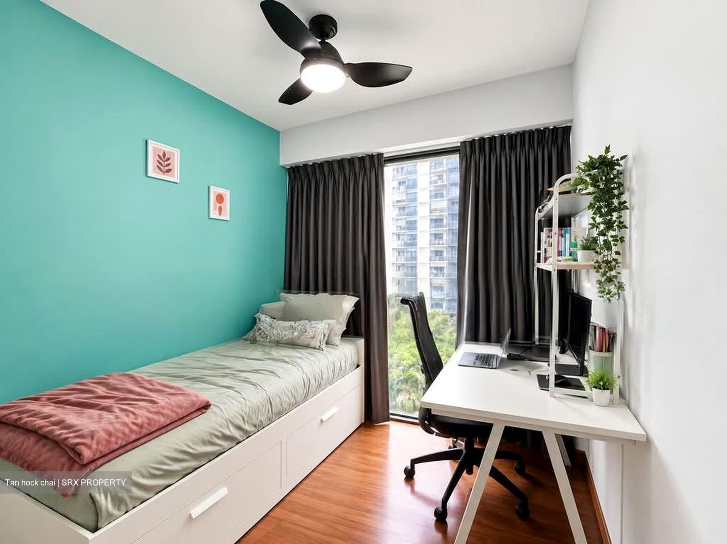 Kingsford Waterbay (D19), Apartment #594942801